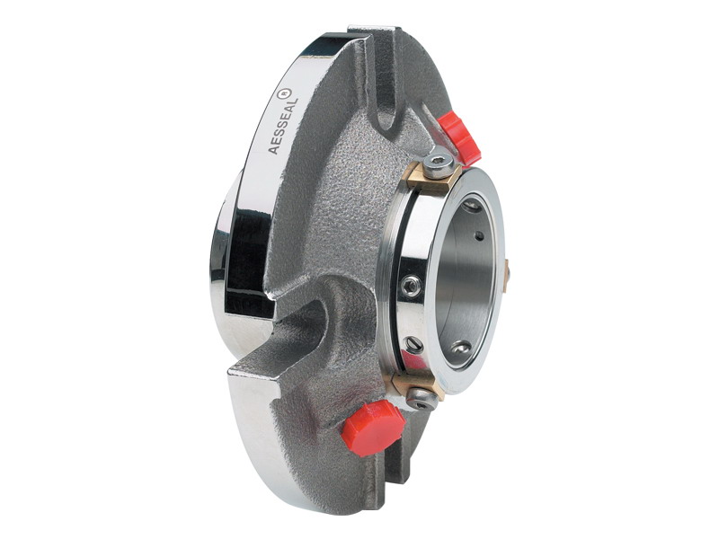 機械密封 機械密封