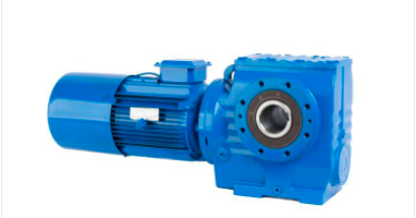 s系列齒輪減速機